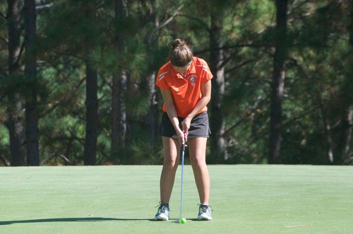 Local talent participated at 2019 state championships
